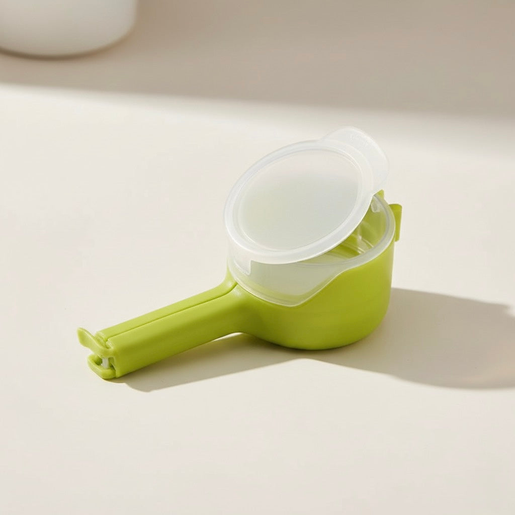 FreshSeal™ Snack Sealing Clip