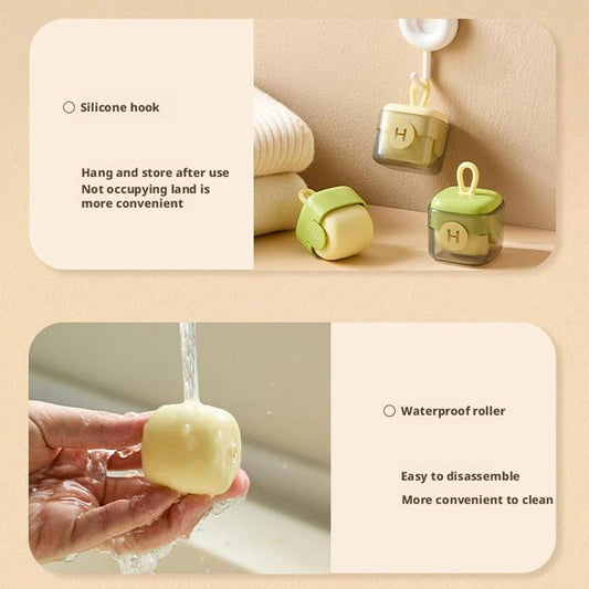 Pet Hair & Lint Roller