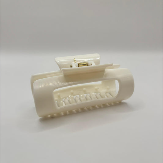 FlexClip™ – The Unbreakable Silicone Hair Clip