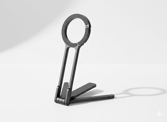 360° Magnetic Phone Stand.