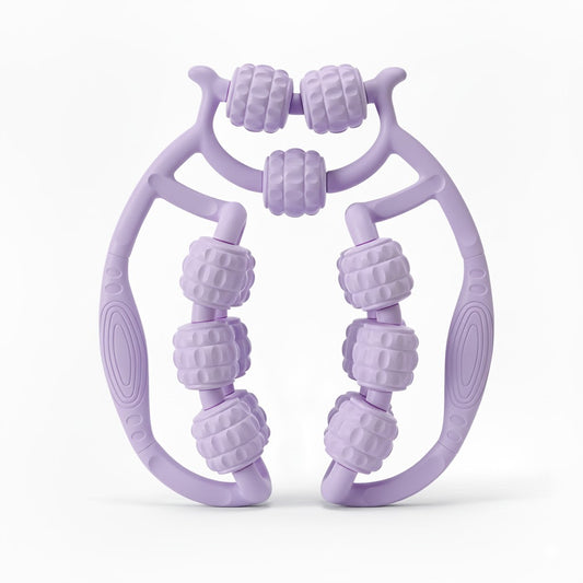 DualFit Calf Sculpting Roller