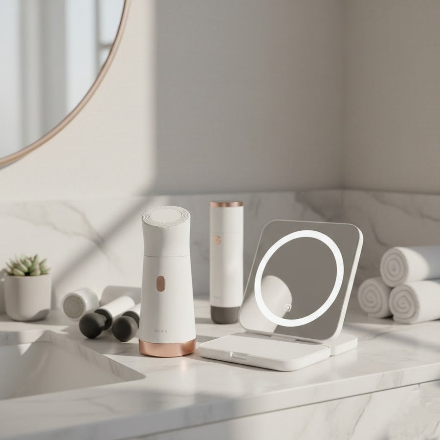 Beauty & Wellness