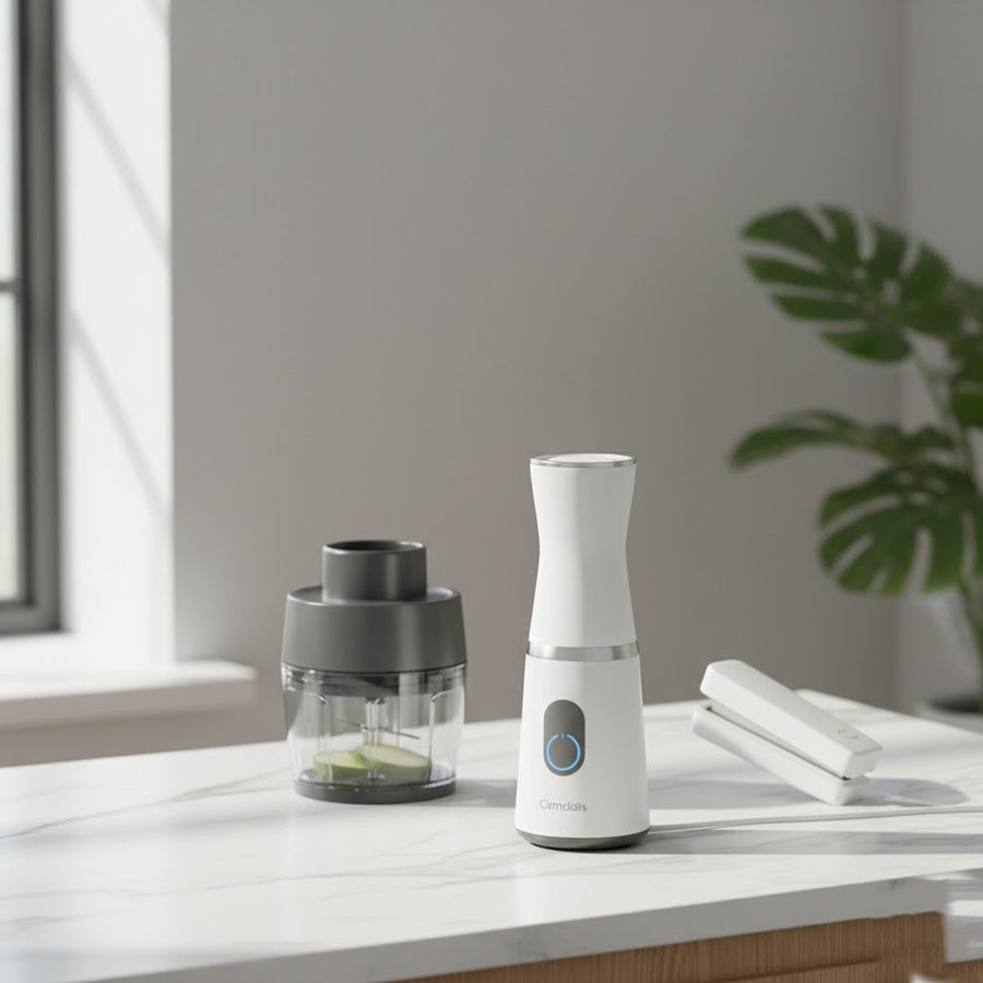 Kitchen Essentials