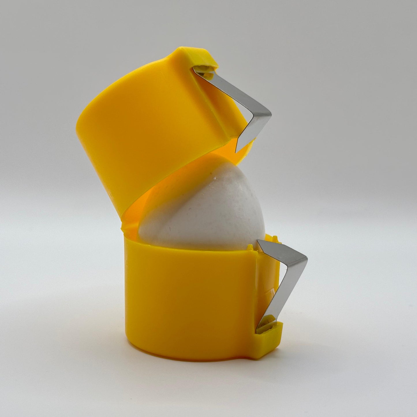 Egg Cracker Tool