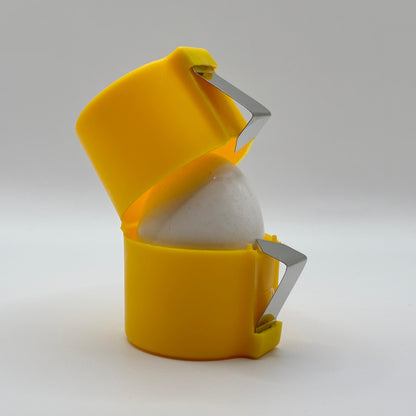 Egg Cracker Tool