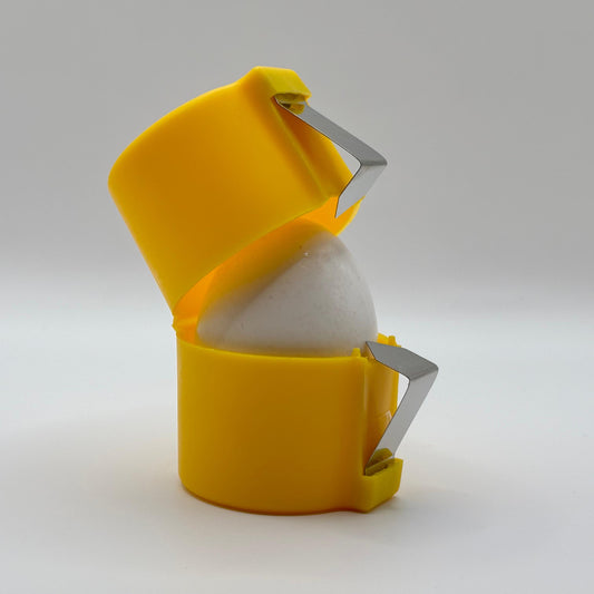 Egg Cracker Tool