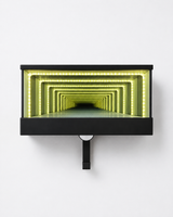 Fliply Key Setter™ Wall Key Holder