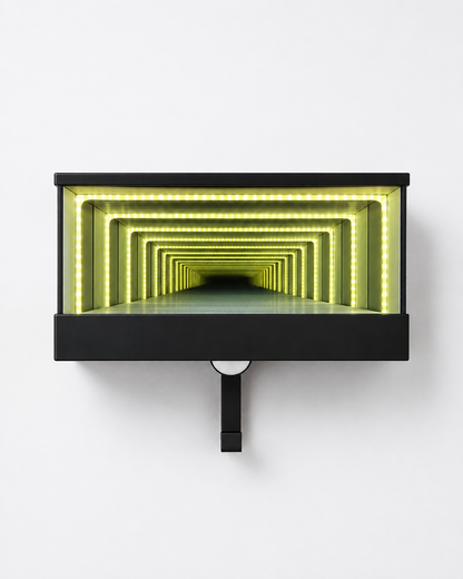 Fliply Key Setter™ Wall Key Holder