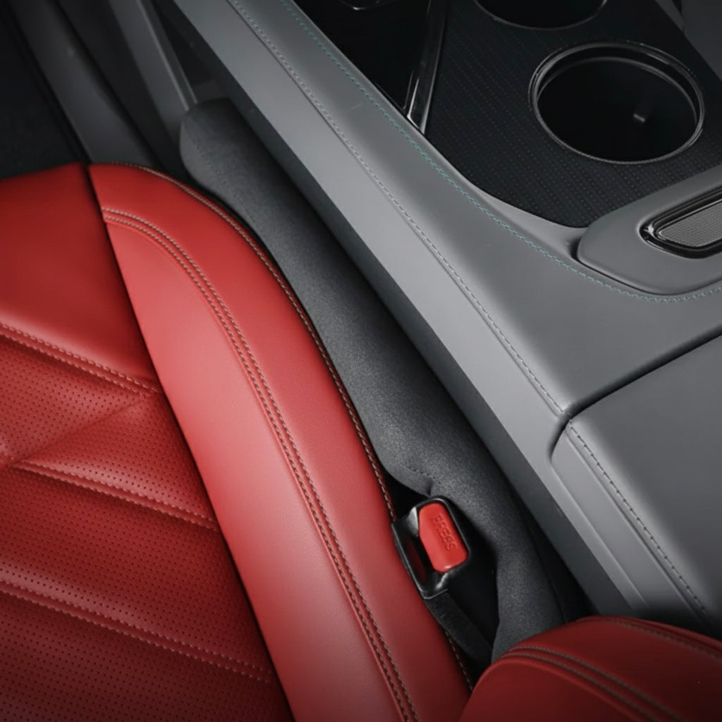 Car Seat Gap Filler