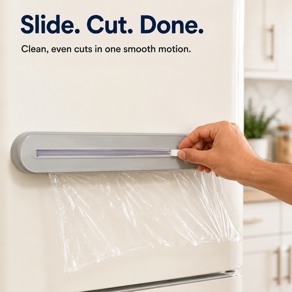 Magnetic Wrap Cutter