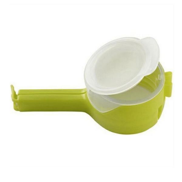 FreshSeal™ Snack Sealing Clip