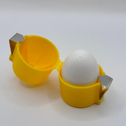 Egg Cracker Tool