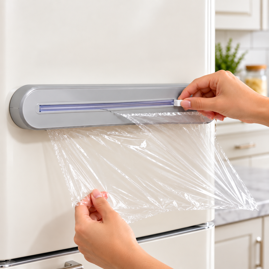 Kitchen Foil & Wrap Cutter