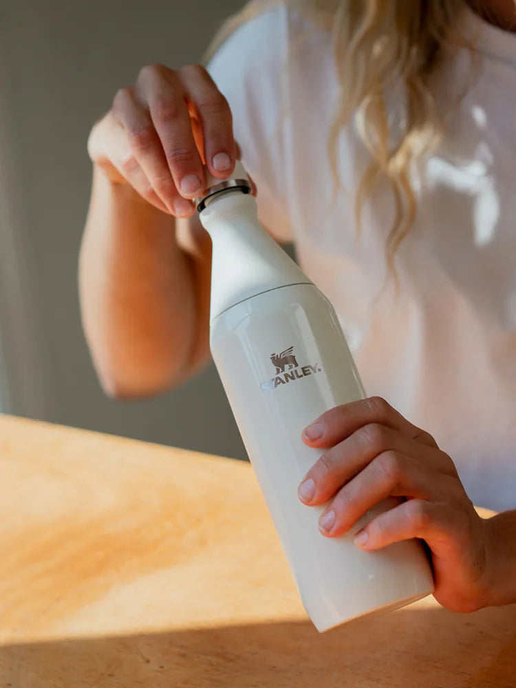 Stanley All Day Slim Bottles