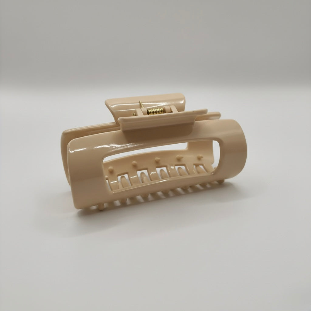 FlexClip™ – The Unbreakable Silicone Hair Clip