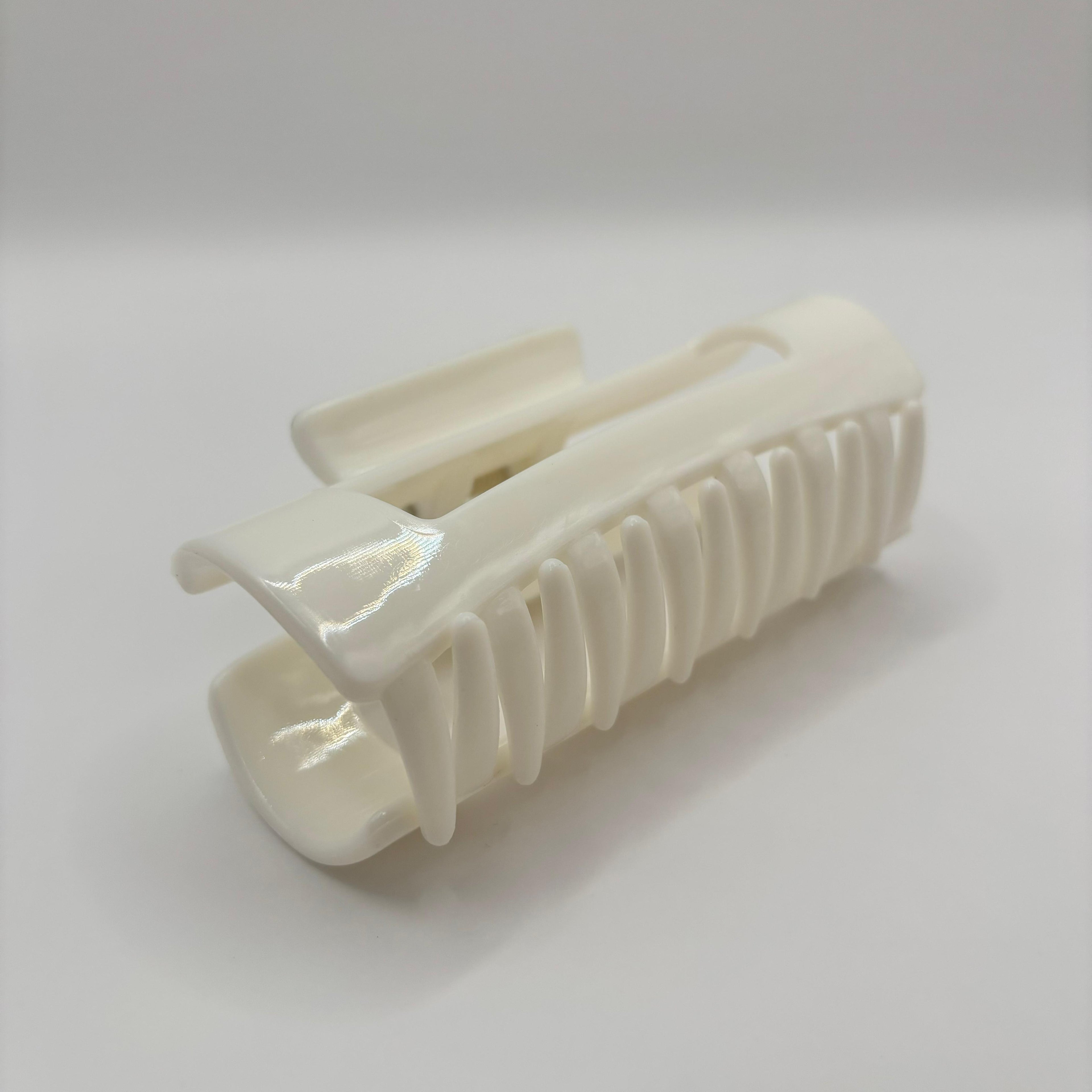 FlexClip™ – The Unbreakable Silicone Hair Clip