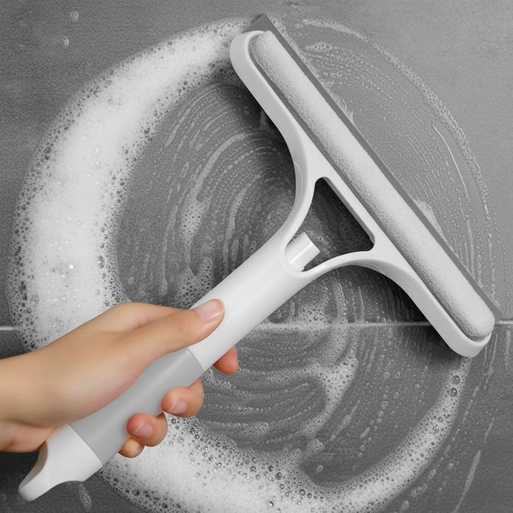 RinseFlex PRO 3-Way Rinsing Tool