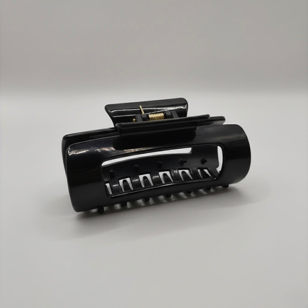 FlexClip™ – The Unbreakable Silicone Hair Clip