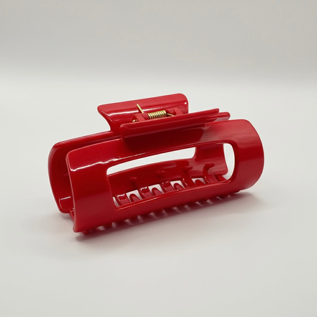 FlexClip™ – The Unbreakable Silicone Hair Clip