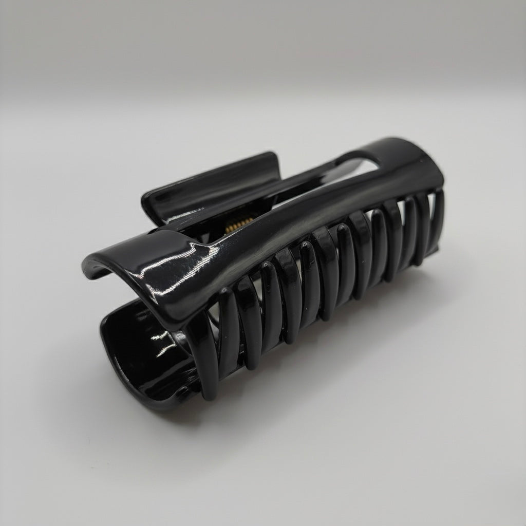 FlexClip™ – The Unbreakable Silicone Hair Clip