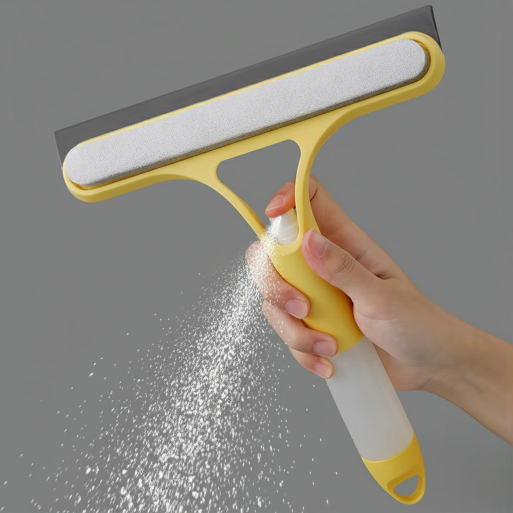 RinseFlex PRO 3-Way Rinsing Tool