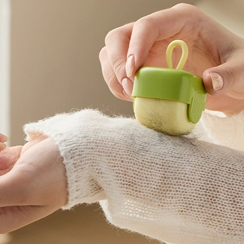 Pet Hair & Lint Roller