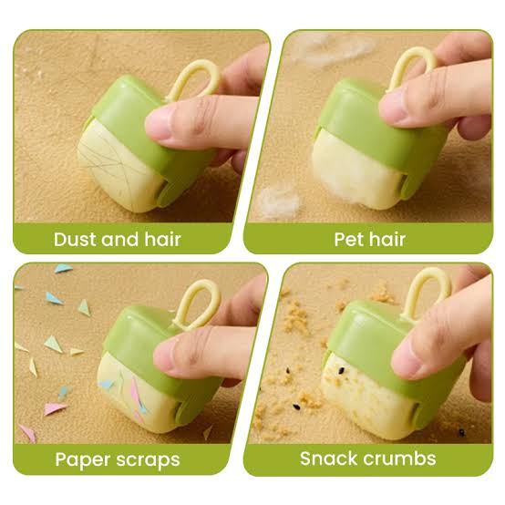 Pet Hair & Lint Roller