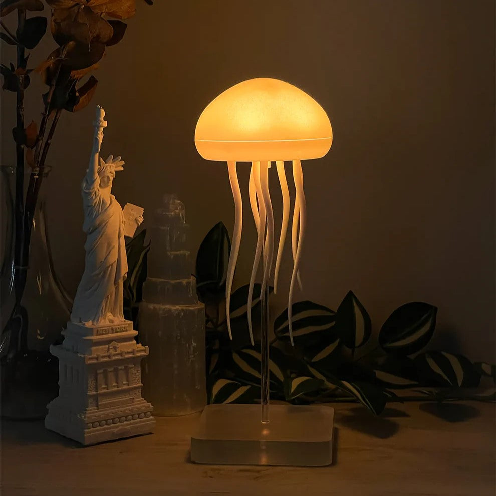 Jellyfish RGB Ambient Lamp.