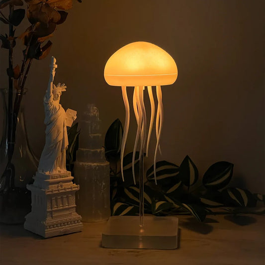 Jellyfish RGB Ambient Lamp.