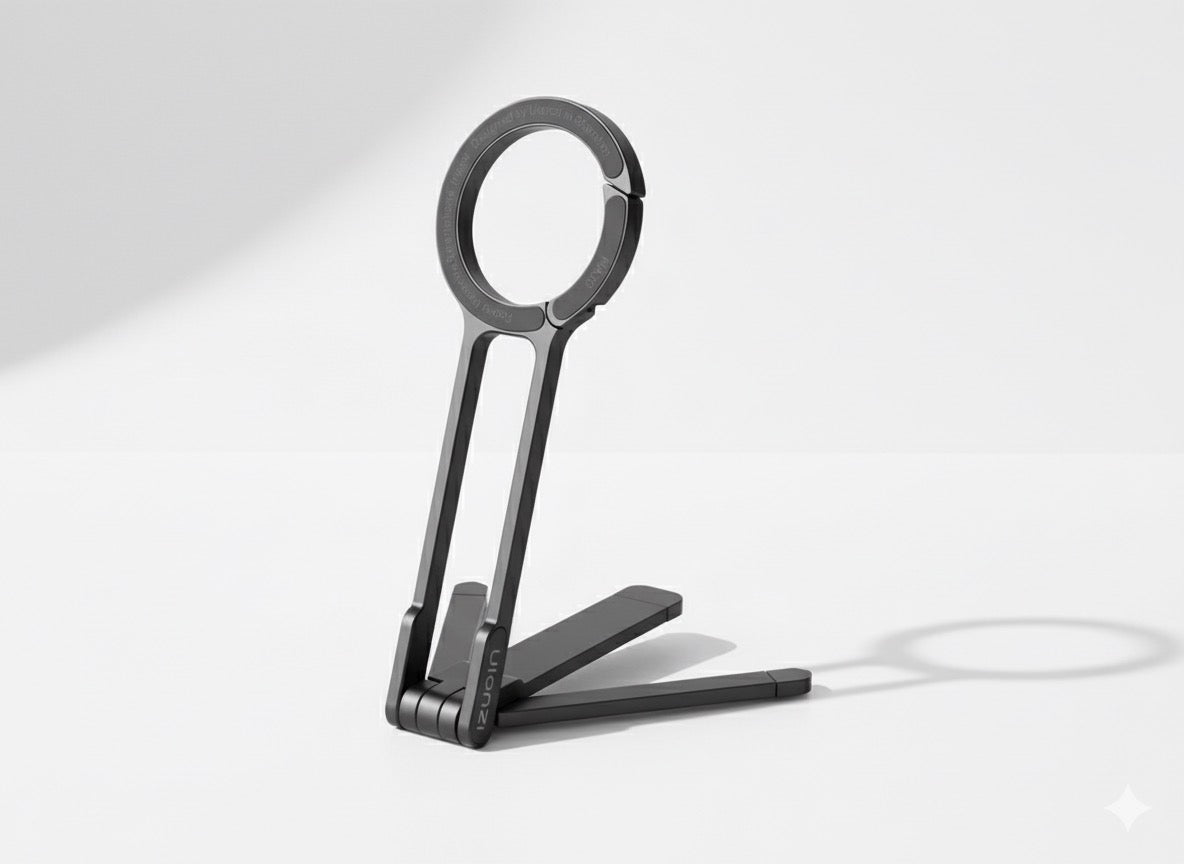 360° Magnetic Phone Stand.