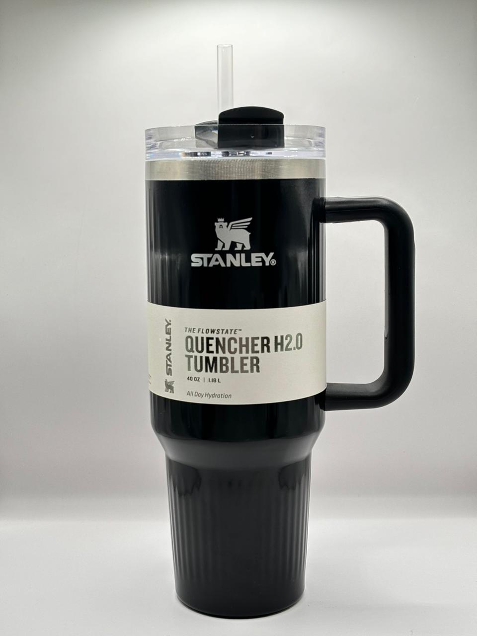 Stanley Quencher H2.0 Tumbler 40oz