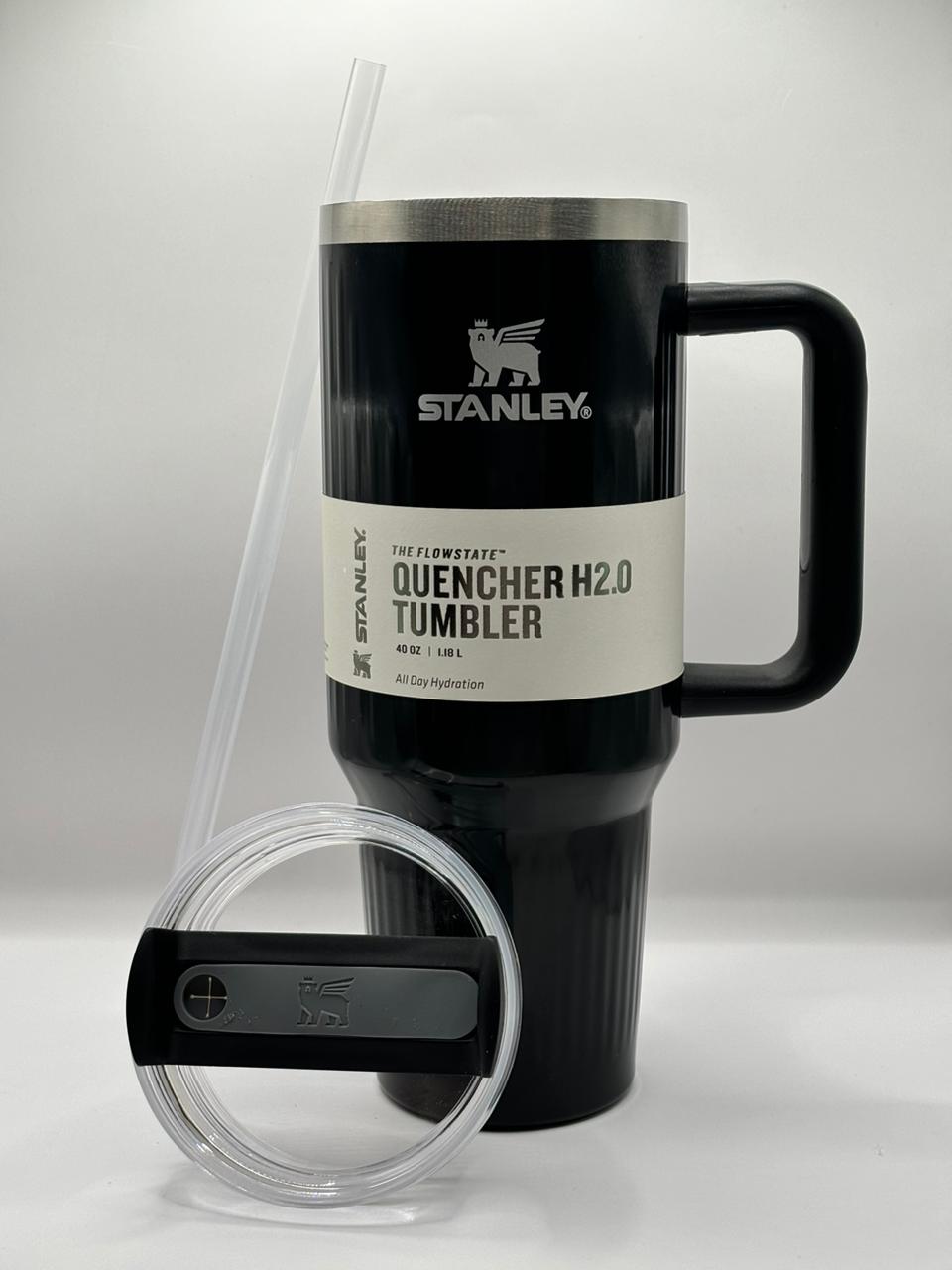 Stanley Quencher H2.0 Tumbler 40oz
