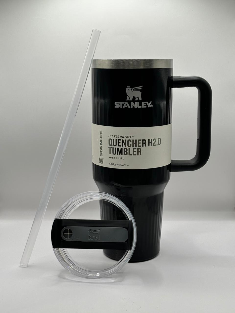 Stanley Quencher H2.0 Tumbler 40oz