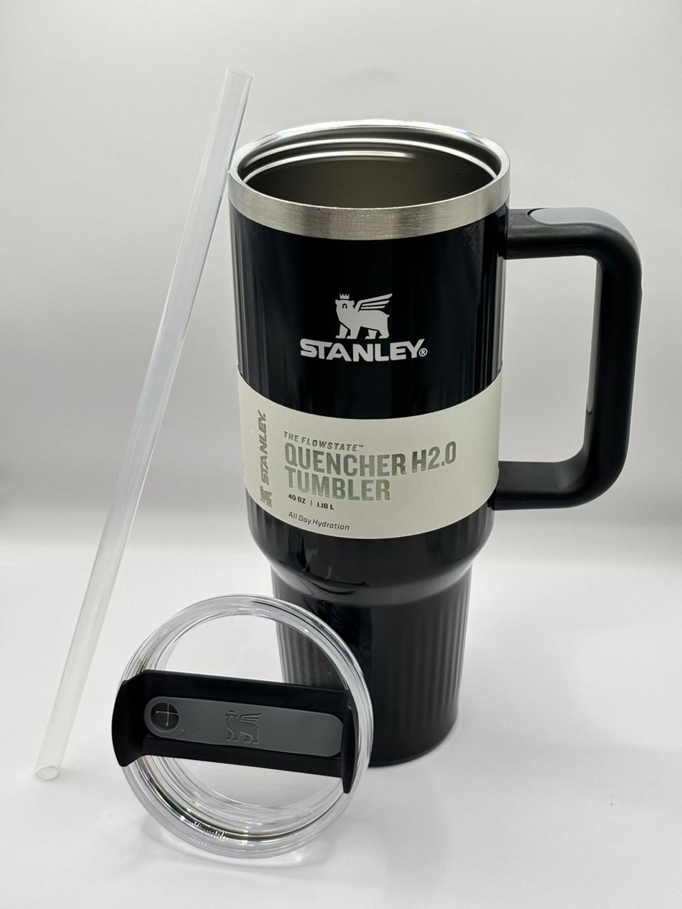 Stanley Quencher H2.0 Tumbler 40oz