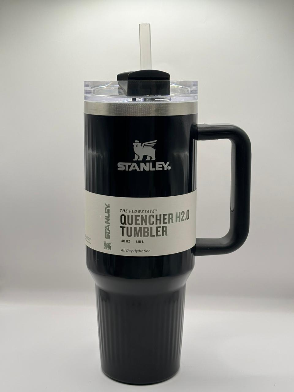 Stanley Quencher H2.0 Tumbler 40oz