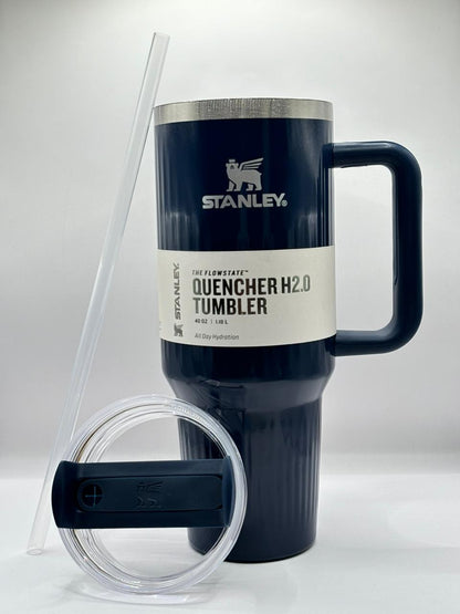 Stanley Quencher H2.0 Tumbler 40oz