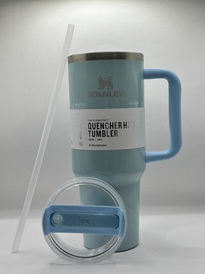 Stanley Quencher H2.0 Tumbler 40oz