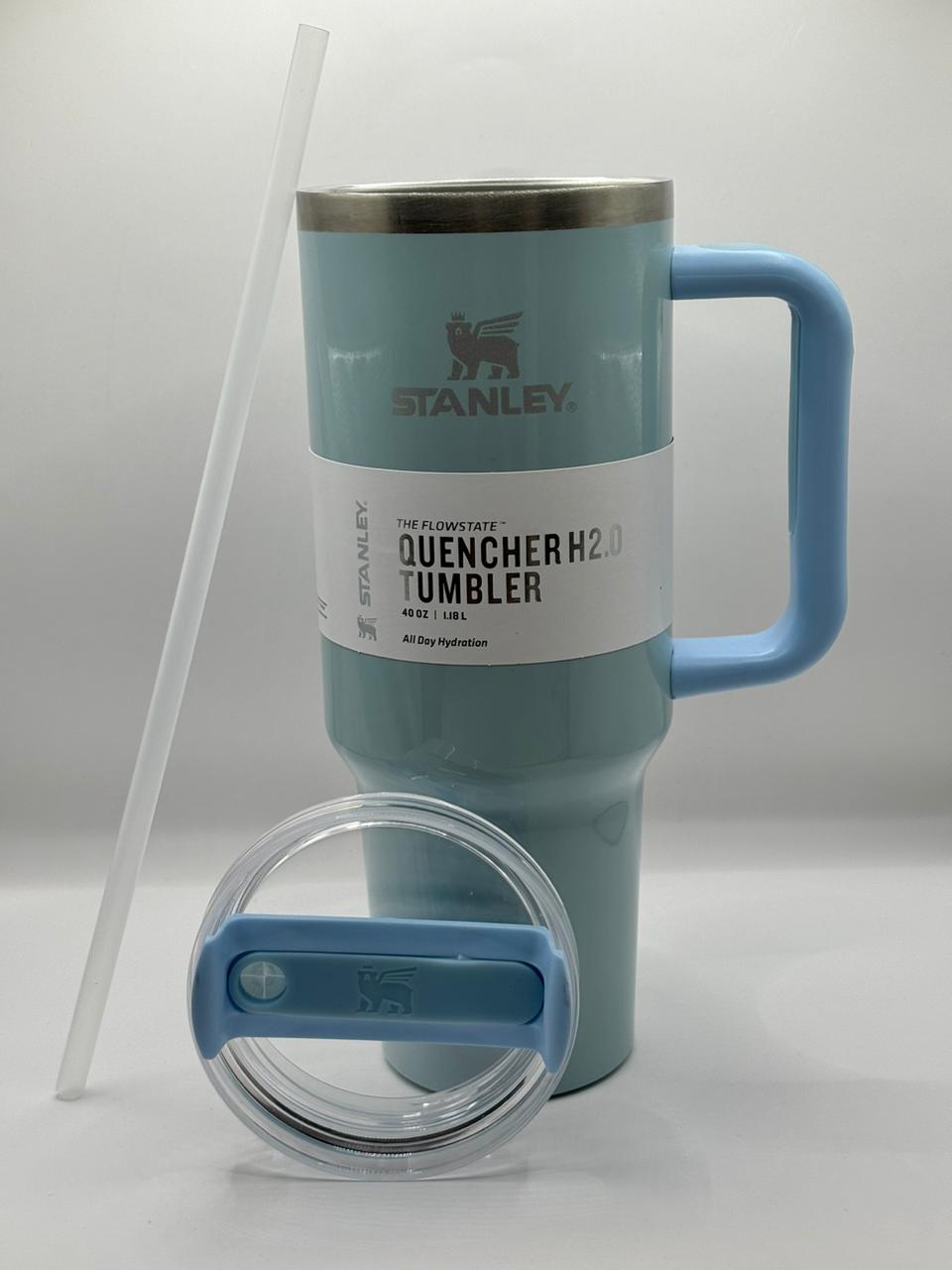 Stanley Quencher H2.0 Tumbler 40oz