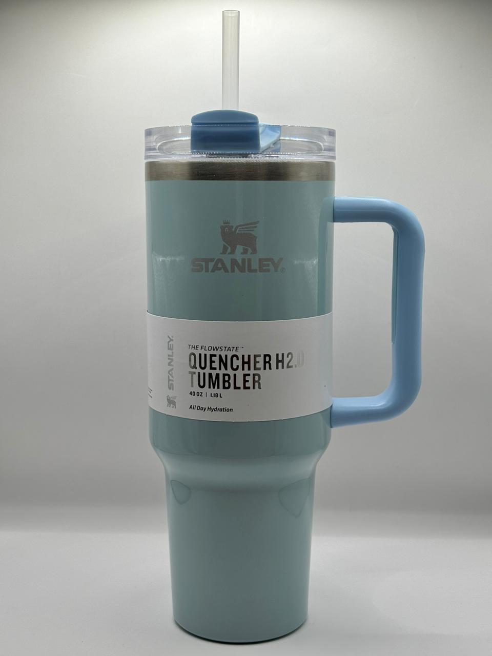 Stanley Quencher H2.0 Tumbler 40oz