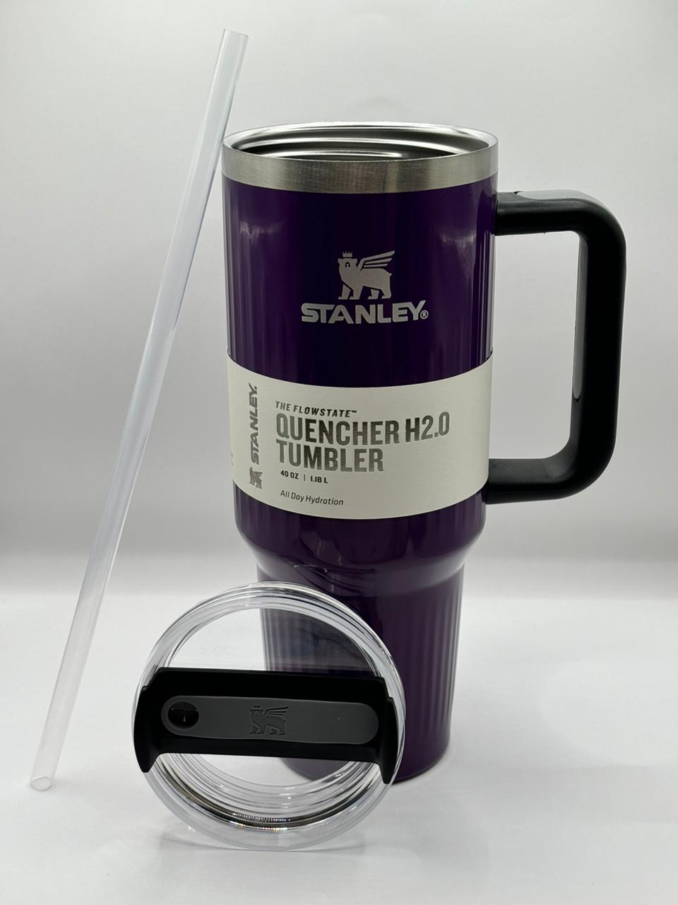 Stanley Quencher H2.0 Tumbler 40oz