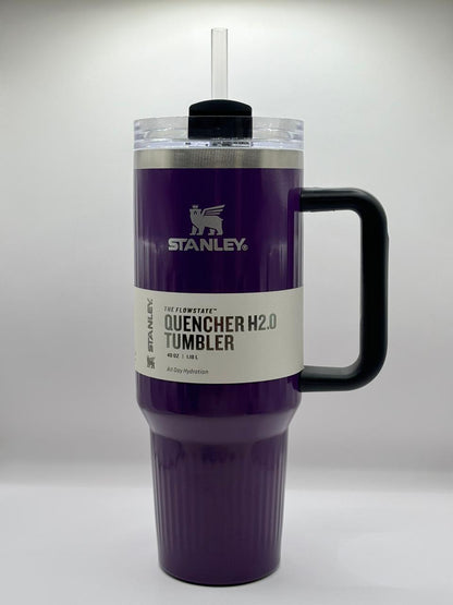 Stanley Quencher H2.0 Tumbler 40oz