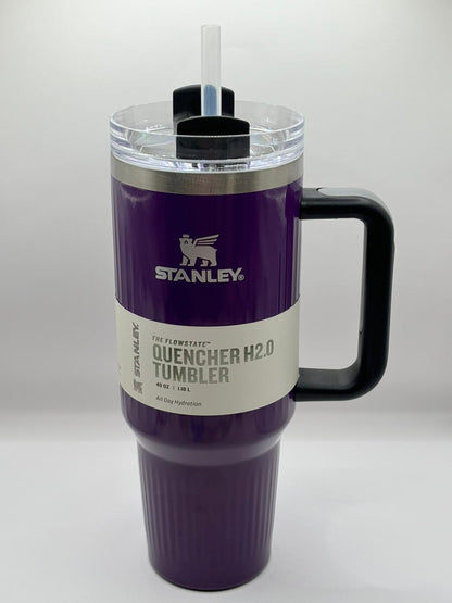 Stanley Quencher H2.0 Tumbler 40oz