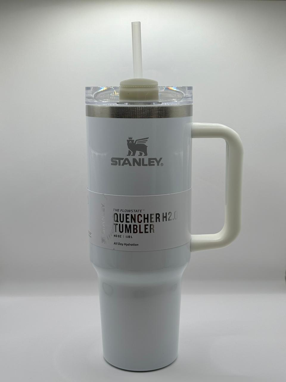Stanley Quencher H2.0 Tumbler 40oz