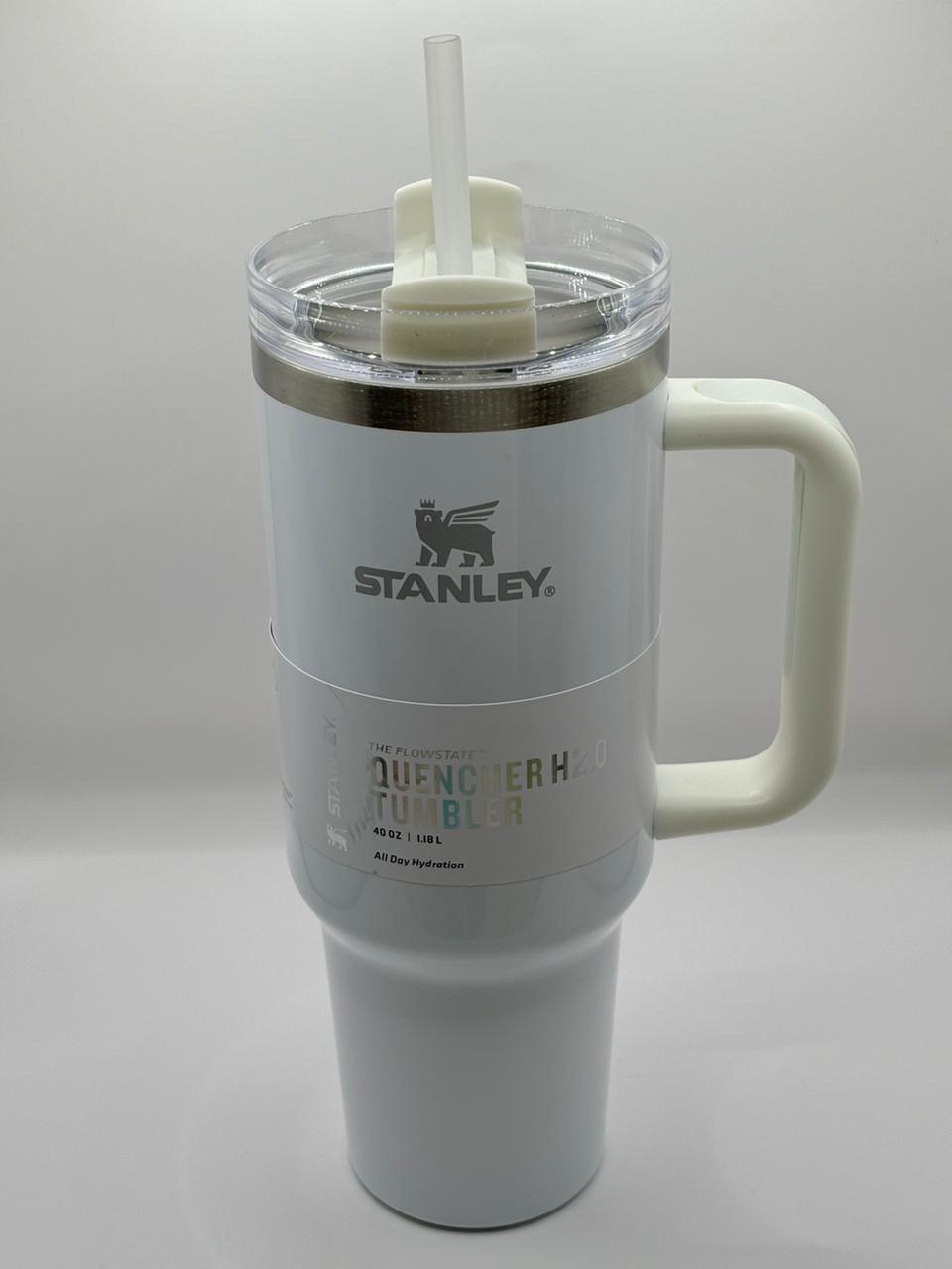 Stanley Quencher H2.0 Tumbler 40oz
