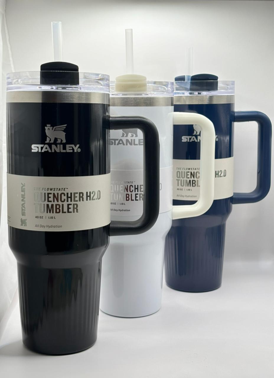 Stanley Quencher H2.0 Tumbler 40oz
