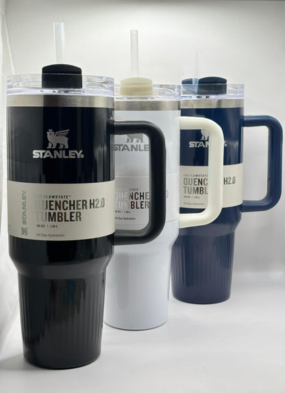 Stanley Quencher H2.0 Tumbler 40oz