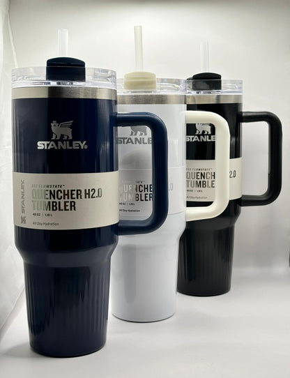 Stanley Quencher H2.0 Tumbler 40oz