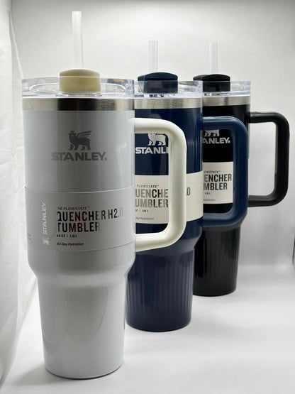 Stanley Quencher H2.0 Tumbler 40oz