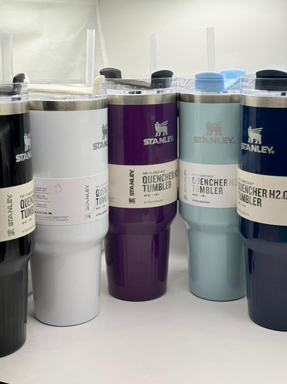 Stanley Quencher H2.0 Tumbler 40oz