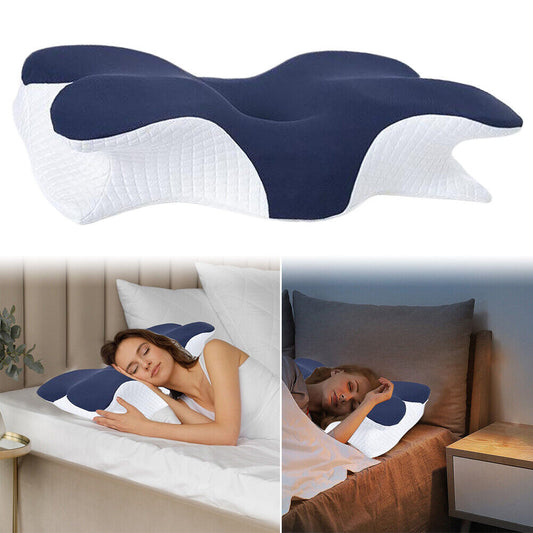 SpineAlign Pro Medical Support Pillow